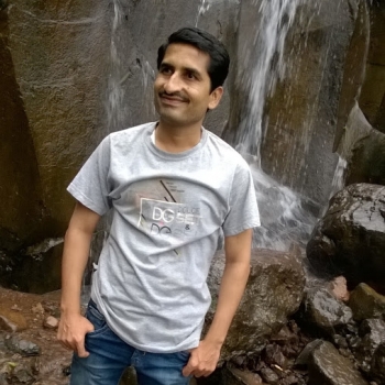 Pradeep Ankush-Freelancer in Bid,India