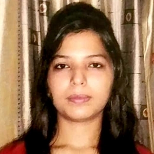 Niharika Chaudhary-Freelancer in Shamli,India