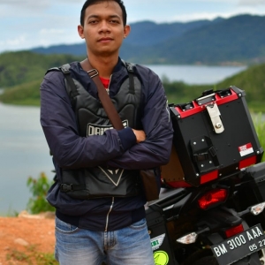 Teguh Wicaksono-Freelancer in Medan,Indonesia