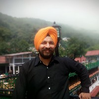 Gurjinder Singh-Freelancer in Haldwani,India