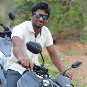 Jayanth Cg-Freelancer in Udupi,India