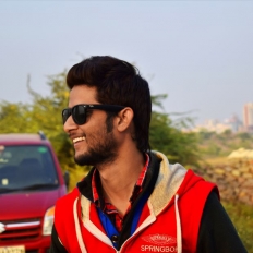 Manish Srivastava-Freelancer in Lucknow,India