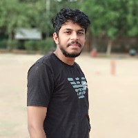 Ayush Mohan-Freelancer in Pimpri-Chinchwad,India