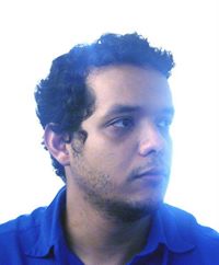 William Gomes-Freelancer in Curitiba,Brazil
