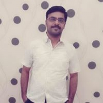 Vijay Rao-Freelancer in Bengaluru,India