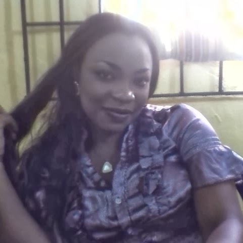Joy Ike-Freelancer in Abuja,Nigeria