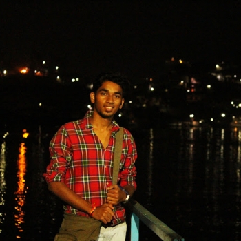 Rohit Pathak-Freelancer in Bhopal,India