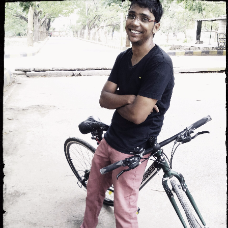 Ramesh Sharma-Freelancer in Hyderabad,India