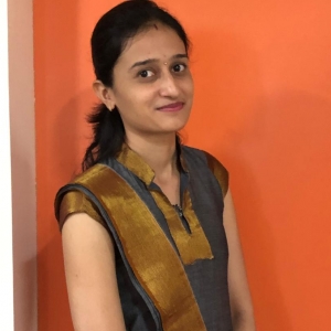 Shalini Pawar-Freelancer in ,India