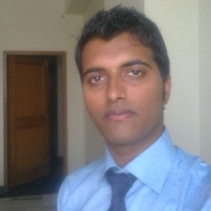 Ankit Pujari-Freelancer in ,India