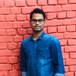 Amit Panja-Freelancer in Pune,India