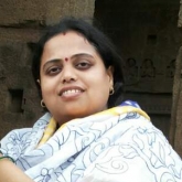 Reema Acharekar-Freelancer in Mumbai,India