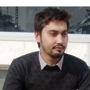 Ammad Khattak-Freelancer in Islamabad,Pakistan