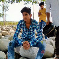 Mohd Zishan-Freelancer in Benipur Fazal Ali,India