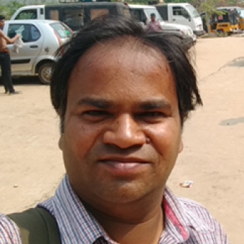 Surya Narayan-Freelancer in andhra pradesh,India