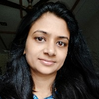 Sheetal Kv-Freelancer in Aurangabad,India