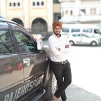 Sarabjeet Singh-Freelancer in Ghaziabad,India