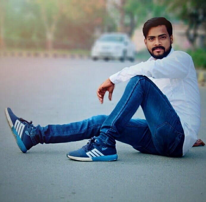 Gulfam Husain-Freelancer in Lucknow,India