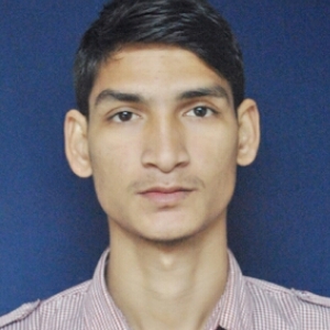 Bijay Xetri-Freelancer in Bardaghat,Nepal