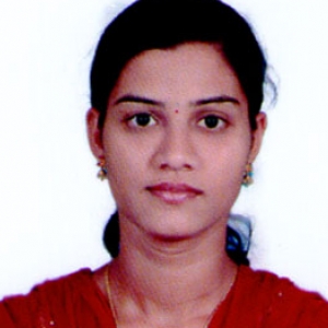 Gouthami Vemula-Freelancer in ,India