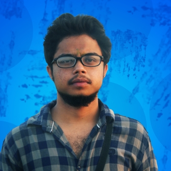 Gourab Sarkar-Freelancer in Kolkata,India