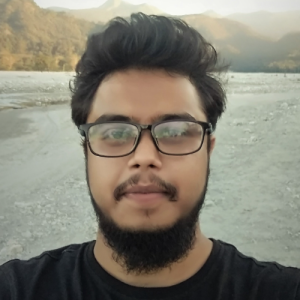 Gourab Sarkar-Freelancer in Kolkata,India