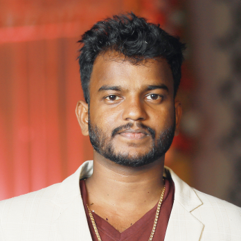 Christo Sijin-Freelancer in Chennai,India