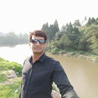 Vivek Choubey-Freelancer in Raipur,India