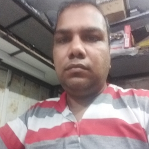 Iftekar Islam Mohd-Freelancer in ,India