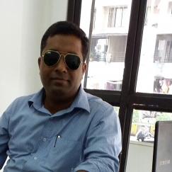 Anilkumar Ray-Freelancer in Pune,India