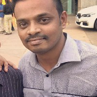 Hareesh P-Freelancer in Cochin,India