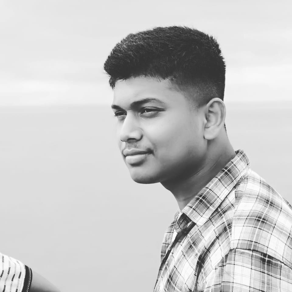 Nitish Xaha-Freelancer in Goalpara,India