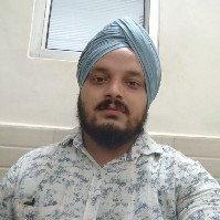 Harjot Singh-Freelancer in ,India