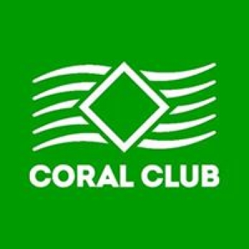 Coral Club-Freelancer in Chisinau,Moldova