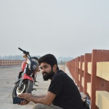 Rajesh Mamidala-Freelancer in Greater Noida,India