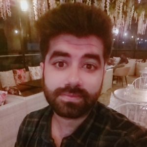 Ankit Rajani-Freelancer in ,India