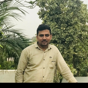 Syed Ameer Khusro-Freelancer in Hyderabad,India