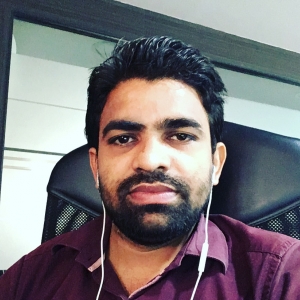Subhash Patel-Freelancer in ,India