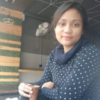Supriya Beck-Freelancer in Indore,India