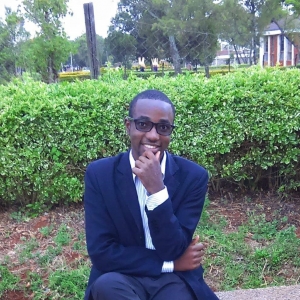 Steve Mutunga-Freelancer in Nairobi,Kenya
