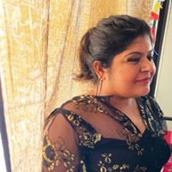 Vanita Arora-Freelancer in Chandigarh,India