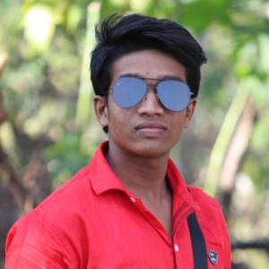 Bedram Mandavi-Freelancer in ,India