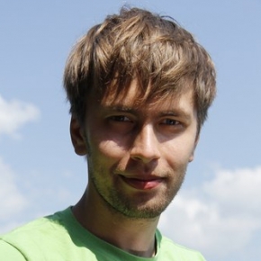 Dmitry Sergeev-Freelancer in Novosibirsk,Russian Federation