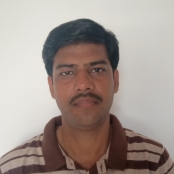 Bharat Lohar-Freelancer in ,India
