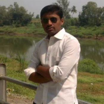 Vinay Parit-Freelancer in Pune,India