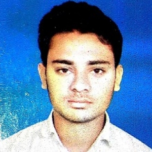 Shivendr Singh-Freelancer in varanasi,India