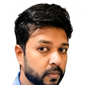 John Rajesh-Freelancer in Nagercoil,India