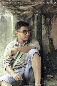 Rony Mak Davis-Freelancer in Qatif,India