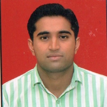 Indrajeetsinh Vala-Freelancer in kodinar,India