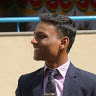 Arush Patil-Freelancer in Kendhali,India